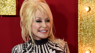 Dolly Parton's Birthday Wish to Shoot a <i>Playboy</i> Cover Might Just Come True